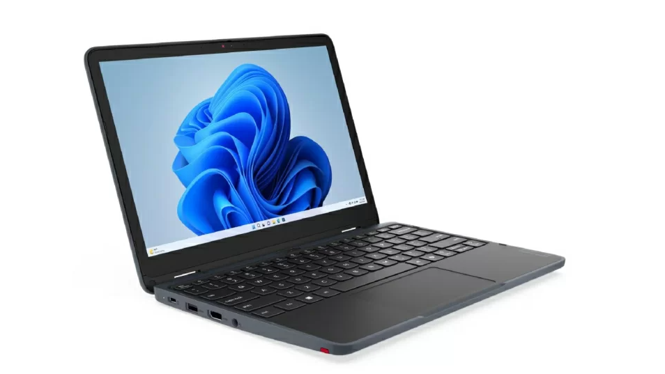 The Rent Company Lenovo Laptop
