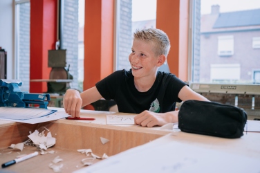 Praktijkonderwijs