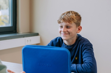 Agora ondewijs